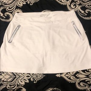 Nike Golf Skort